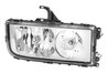 FAR HELLA 1DB 247 011-041 - Compatibil cu MERCEDES-BENZ