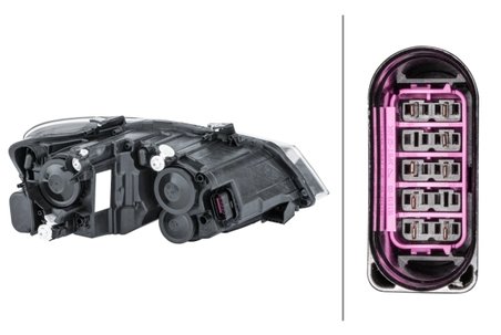 Far HELLA 1EB 012 034-011