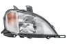 FAR HELLA 1EA 963 130-461 - Compatibil cu MERCEDES-BENZ