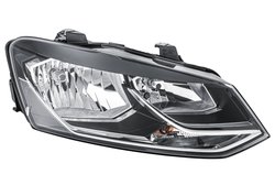 FAR HELLA 1EB 012 034-021 - Compatibil cu VW