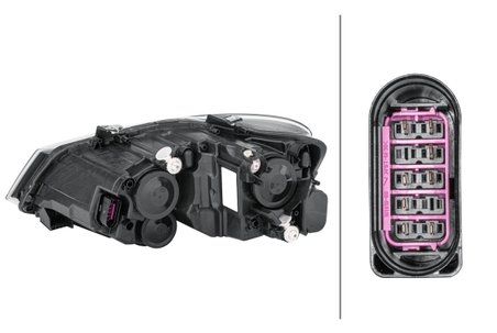 Far HELLA 1EB 012 034-061