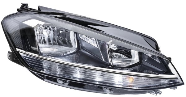 FAR HELLA 1EB 013 924-021 - Compatibil cu VW