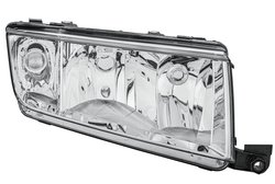 FAR HELLA 1EB 246 018-101 - Compatibil cu SKODA