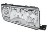 FAR HELLA 1EB 246 018-101 - Compatibil cu SKODA