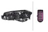 FAR HELLA 1EB 013 924-021 - Compatibil cu VW
