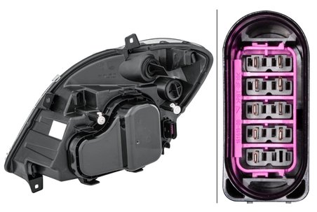 Far HELLA 1EB 247 012-021