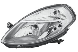 FAR HELLA 1EB 270 521-231 - Compatibil cu LANCIA