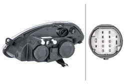 FAR HELLA 1EB 270 521-241 - Compatibil cu LANCIA