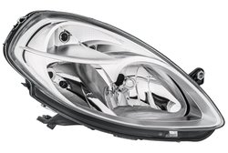 FAR HELLA 1EB 270 521-441 - Compatibil cu LANCIA
