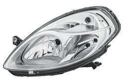 FAR HELLA 1EB 270 521-431 - Compatibil cu LANCIA