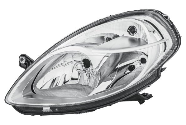FAR HELLA 1EB 270 521-431 - Compatibil cu LANCIA