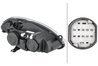 FAR HELLA 1EB 270 521-431 - Compatibil cu LANCIA