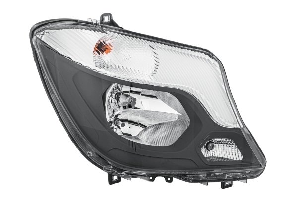 FAR HELLA 1ED 011 030-121 - Compatibil cu MERCEDES-BENZ, MERCEDES-BENZ (FJDA)