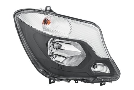 FAR HELLA 1ED 011 030-121 - Compatibil cu MERCEDES-BENZ, MERCEDES-BENZ (FJDA)