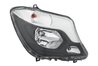 FAR HELLA 1ED 011 030-121 - Compatibil cu MERCEDES-BENZ, MERCEDES-BENZ (FJDA)