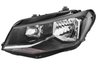 FAR HELLA 1ED 012 286-011 - Compatibil cu DACIA, VW