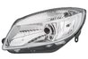 Far HELLA 1ED 247 025-211