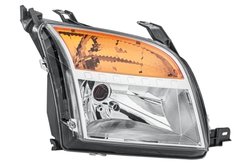 FAR HELLA 1ED 247 026-261 - Compatibil cu FORD