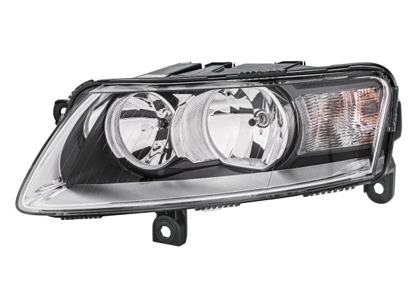 FAR HELLA 1EE 008 880-011 - Compatibil cu AUDI, AUDI (FAW)