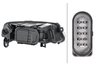 FAR HELLA 1EE 008 880-011 - Compatibil cu AUDI, AUDI (FAW)