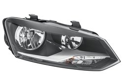 FAR HELLA 1EE 247 051-021 - Compatibil cu VW