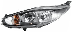 FAR HELLA 1EE 354 803-011 - Compatibil cu FORD