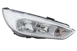 FAR HELLA 1EE 354 827-021 - Compatibil cu FORD