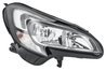 FAR HELLA 1EF 011 830-061 - Compatibil cu OPEL