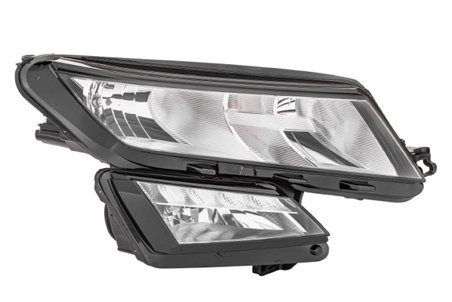 Far HELLA 1EF 012 669-101