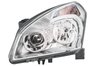 FAR HELLA 1EF 238 042-011 - Compatibil cu NISSAN, NISSAN (DFAC)