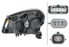 Far HELLA 1EF 238 042-021