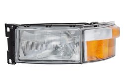 FAR HELLA 1EG 007 150-091 - Compatibil cu SCANIA