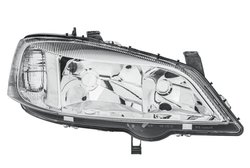 FAR HELLA 1EG 007 640-321 - Compatibil cu OPEL