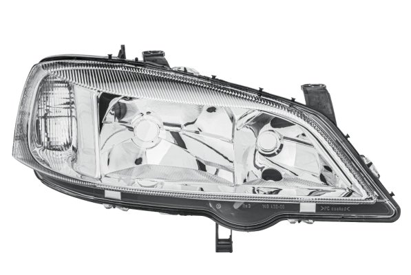 FAR HELLA 1EG 007 640-321 - Compatibil cu OPEL