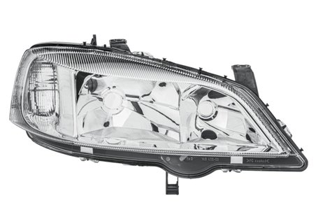 FAR HELLA 1EG 007 640-321 - Compatibil cu OPEL