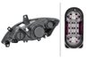 FAR HELLA 1EG 009 627-021 - Compatibil cu MERCEDES-BENZ, MERCEDES-BENZ (FJDA)