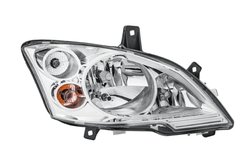 FAR HELLA 1EG 009 627-021 - Compatibil cu MERCEDES-BENZ, MERCEDES-BENZ (FJDA)