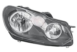 FAR HELLA 1EG 009 901-221 - Compatibil cu VW, VW (FAW)