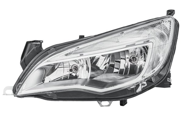 FAR HELLA 1EG 010 011-311 - Compatibil cu OPEL