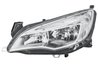 FAR HELLA 1EG 010 011-311 - Compatibil cu OPEL