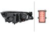 FAR HELLA 1EG 010 011-311 - Compatibil cu OPEL