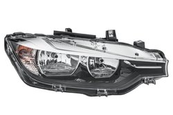 FAR HELLA 1EG 012 101-921 - Compatibil cu BMW, BMW (BRILLIANCE)