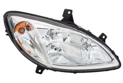 FAR HELLA 1EG 246 041-021 - Compatibil cu MERCEDES-BENZ, MERCEDES-BENZ (FJDA)