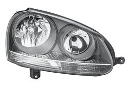 FAR HELLA 1EG 247 007-421 - Compatibil cu VW