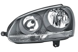 FAR HELLA 1EG 247 007-411 - Compatibil cu VW