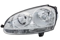 FAR HELLA 1EG 247 007-581 - Compatibil cu VW