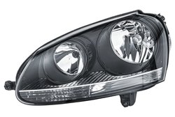 FAR HELLA 1EG 247 007-611 - Compatibil cu VW