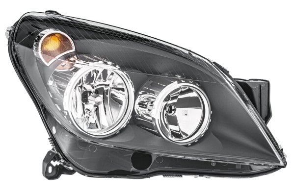 FAR HELLA 1EG 270 370-321 - Compatibil cu OPEL, SATURN