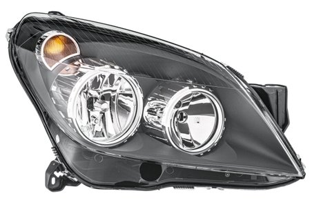 FAR HELLA 1EG 270 370-321 - Compatibil cu OPEL, SATURN