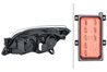 FAR HELLA 1EG 270 370-321 - Compatibil cu OPEL, SATURN